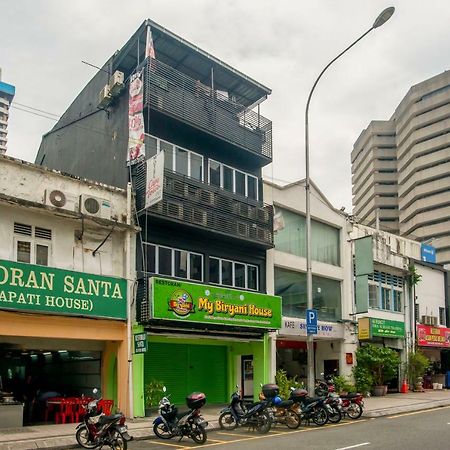 Hotel Cape Town Kl Kuala Lumpur Exterior photo