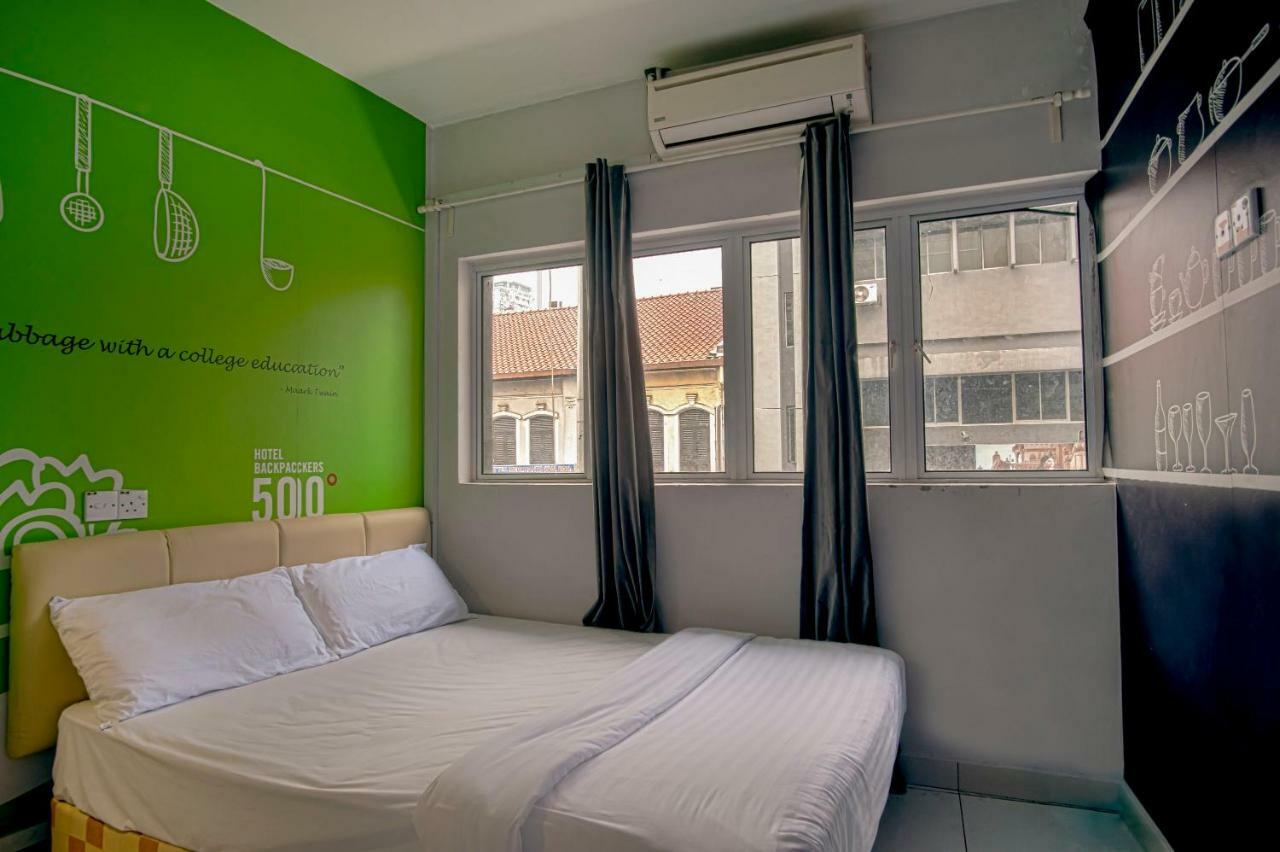 Hotel Cape Town Kl Kuala Lumpur Exterior photo