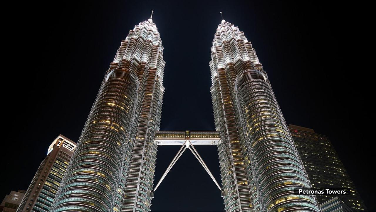 Hotel Cape Town Kl Kuala Lumpur Exterior photo